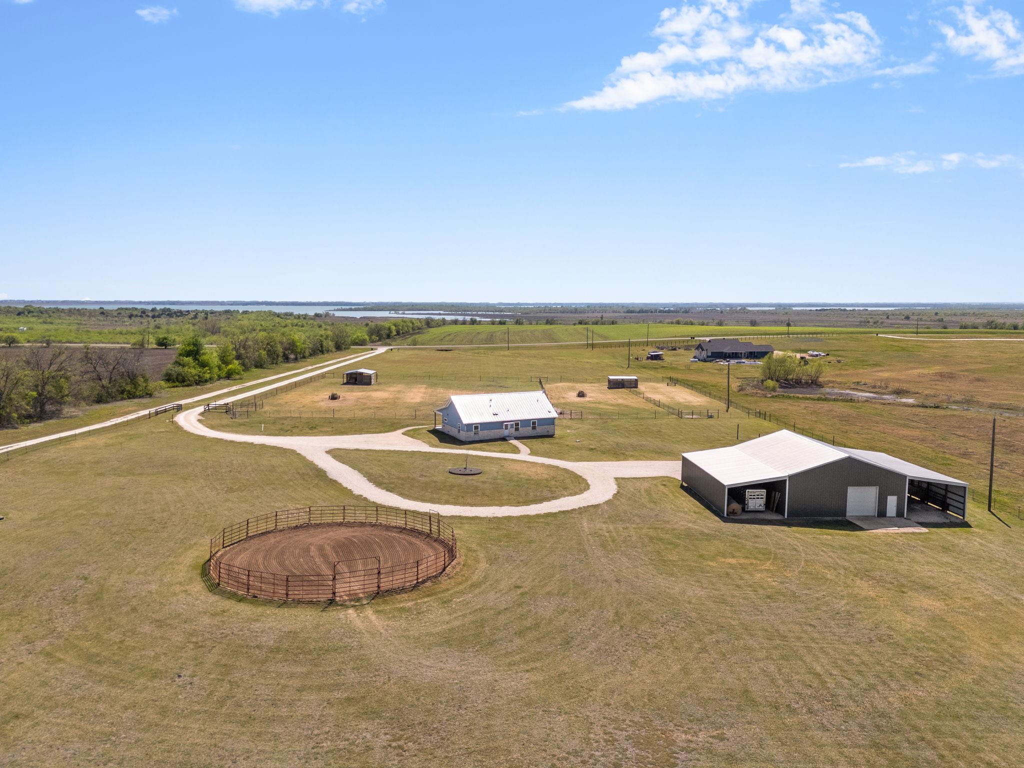 22001 Fm 971 Granger TX 76530