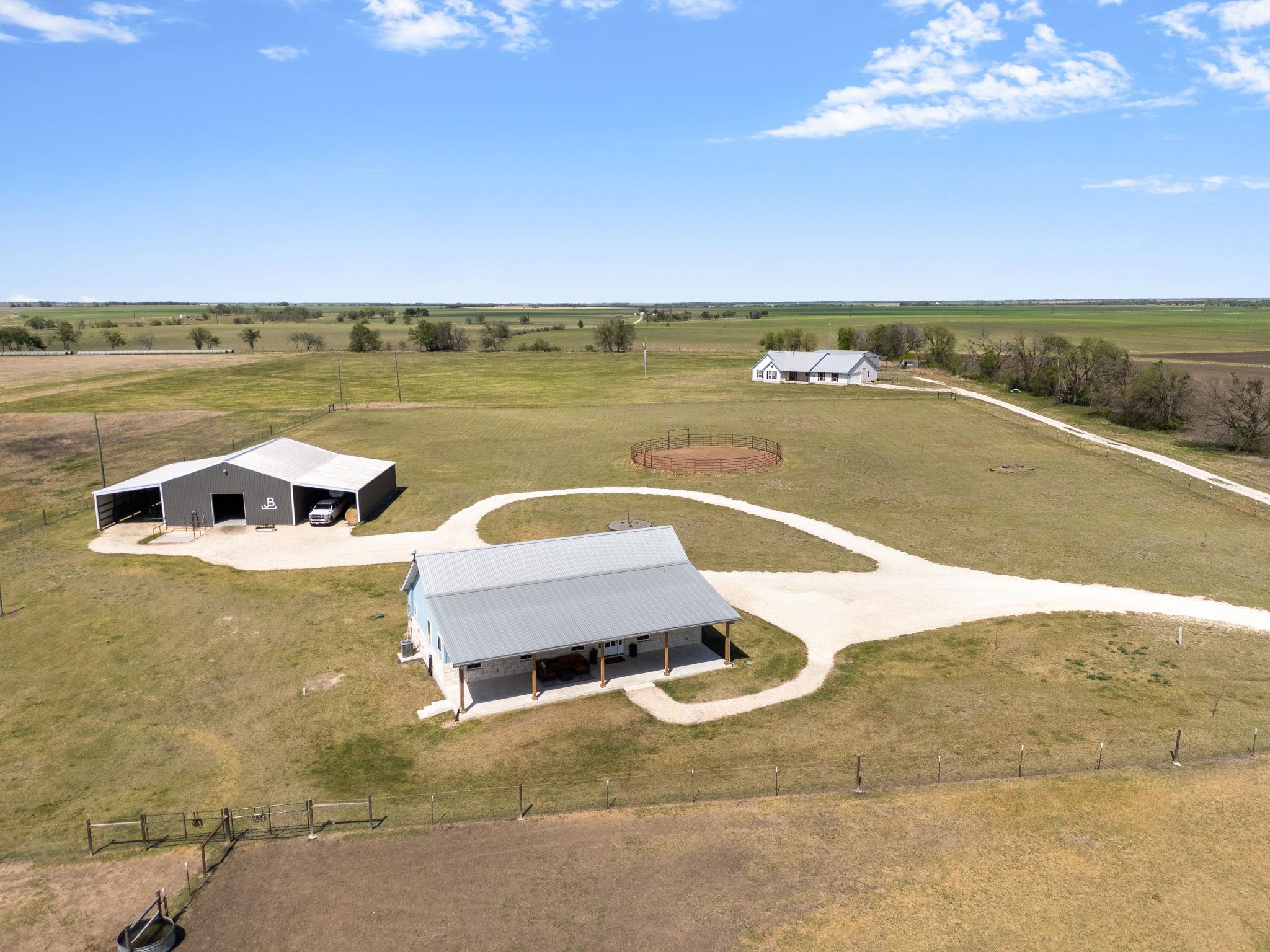 22001 Fm 971 Granger TX 76530