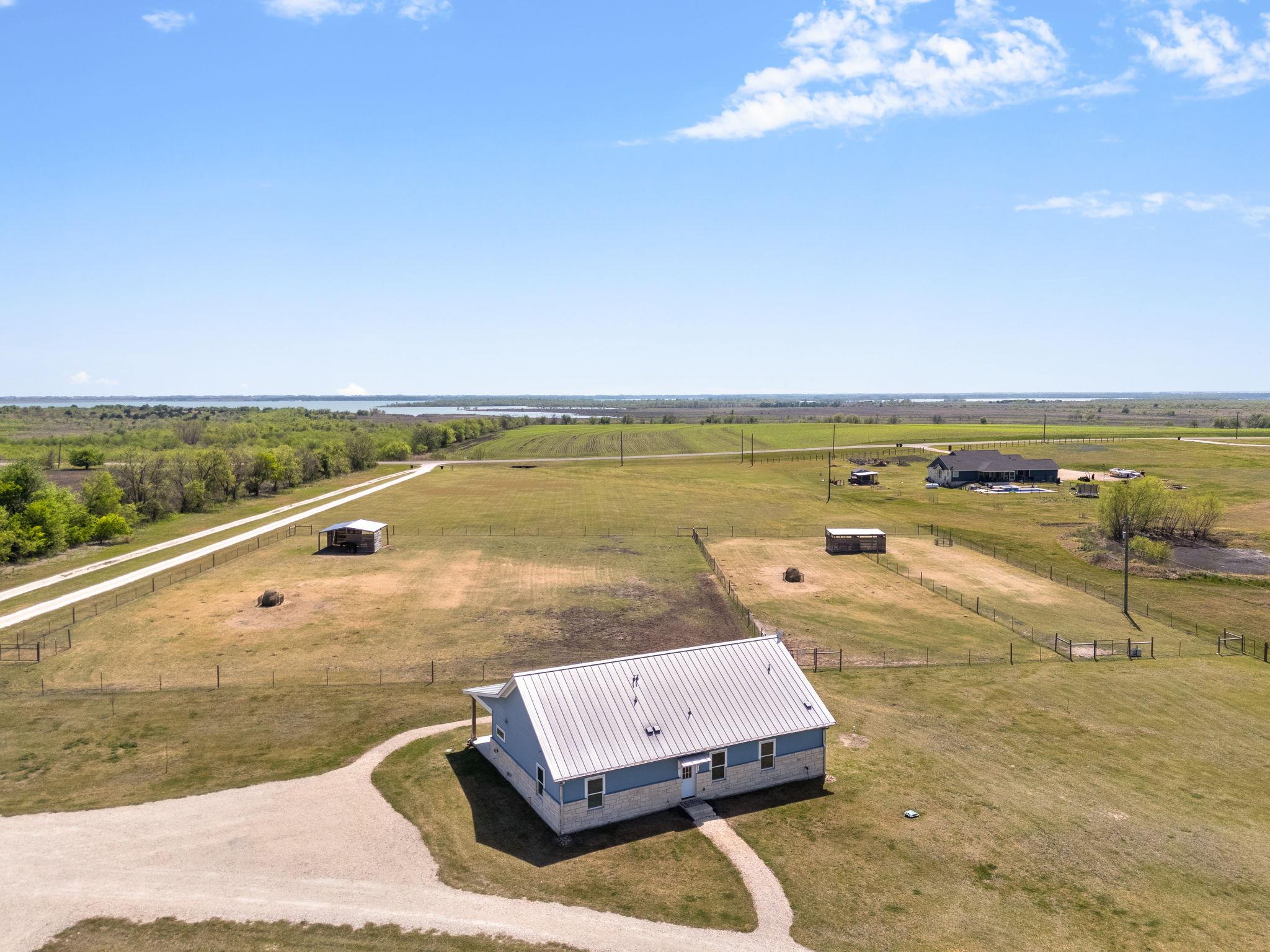 22001 Fm 971 Granger TX 76530