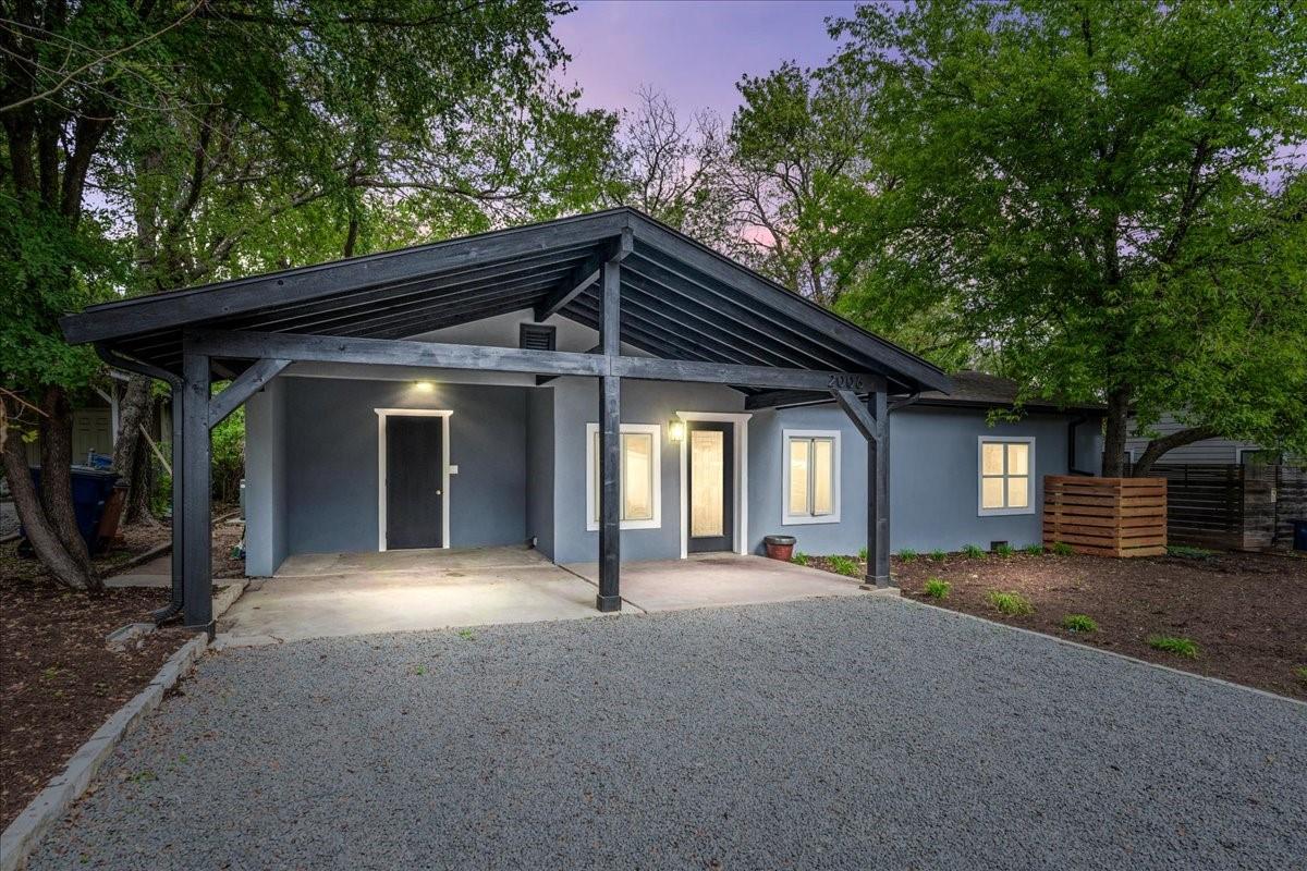 2006 De Verne Street Austin TX 78704