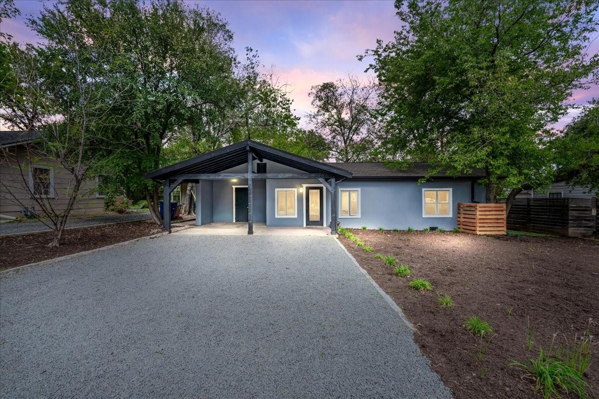 2006 De Verne Street Austin TX 78704