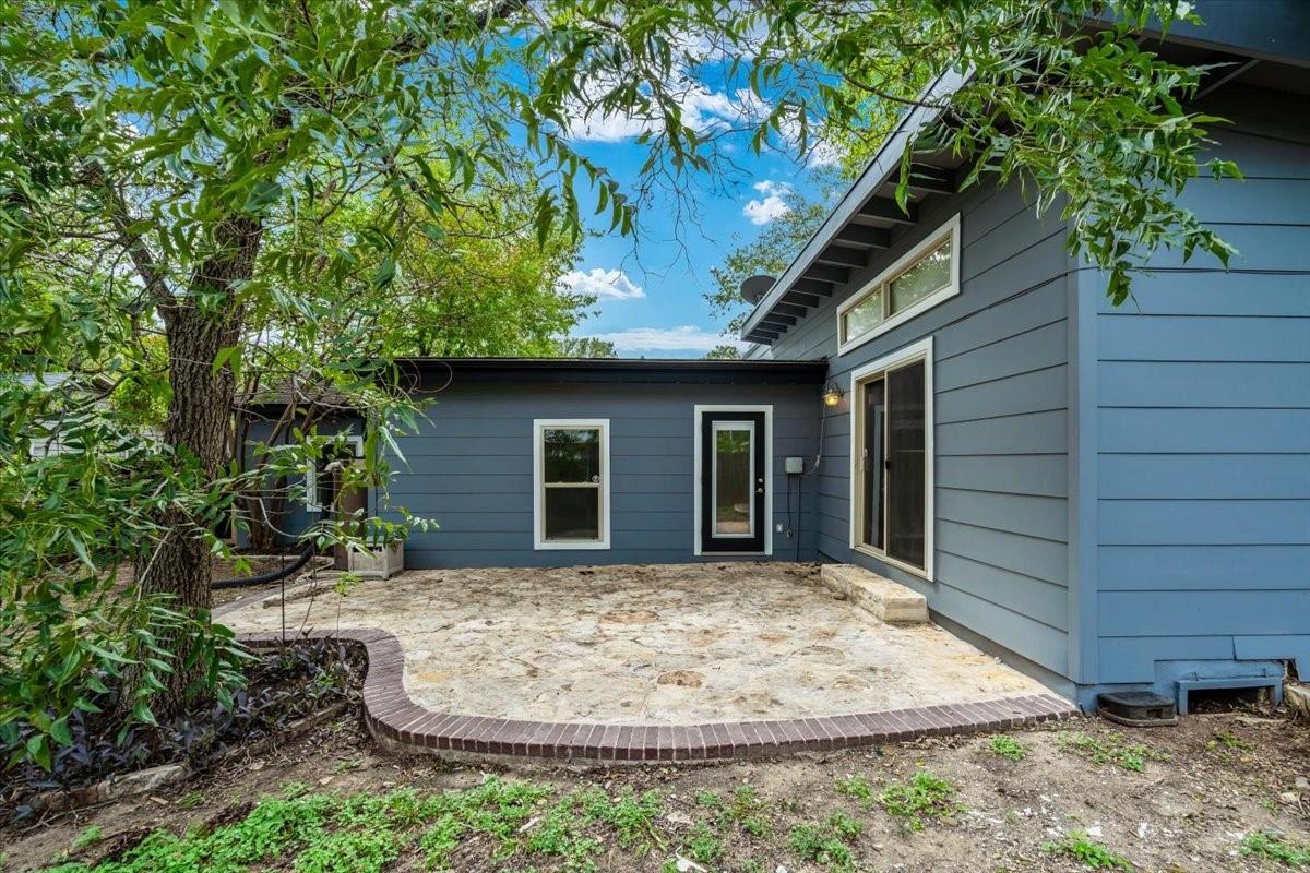 2006 De Verne Street Austin TX 78704