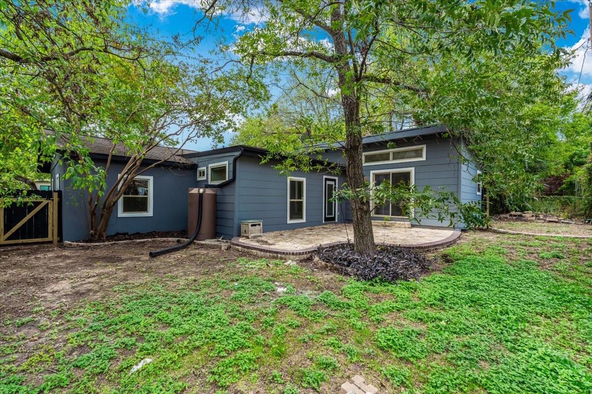 2006 De Verne Street Austin TX 78704