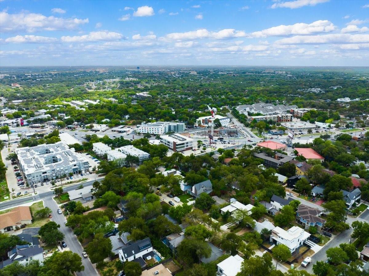 2006 De Verne Street Austin TX 78704