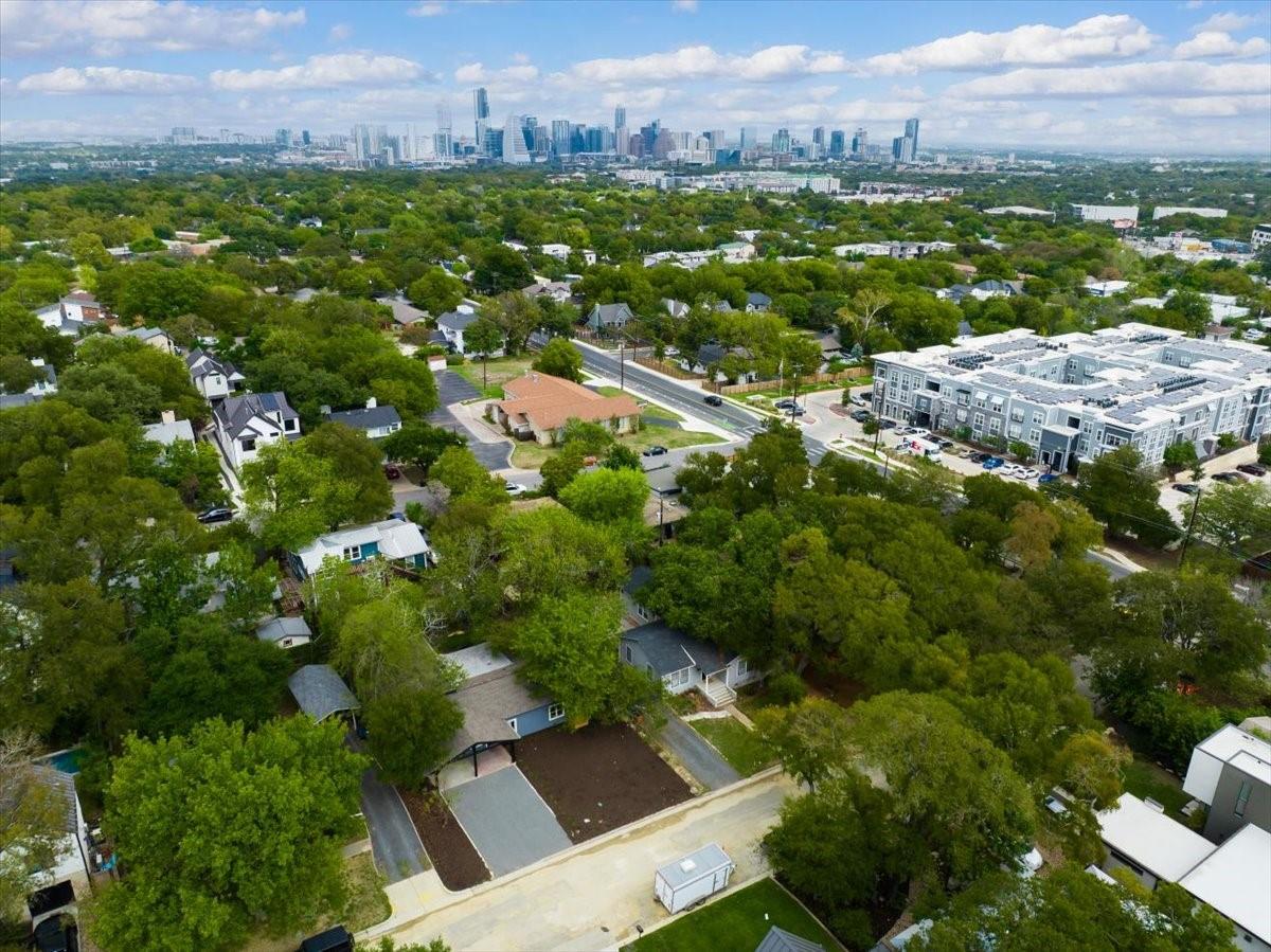 2006 De Verne Street Austin TX 78704