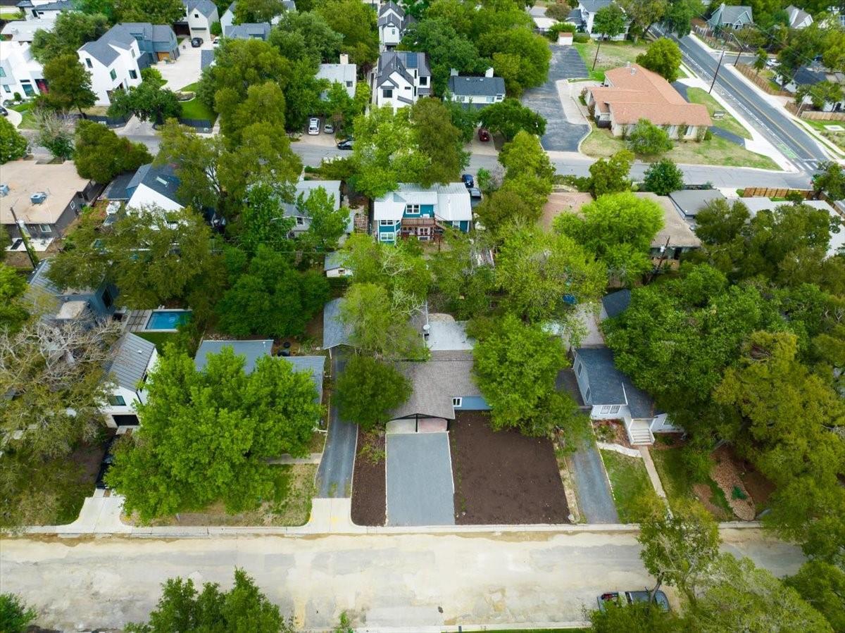 2006 De Verne Street Austin TX 78704