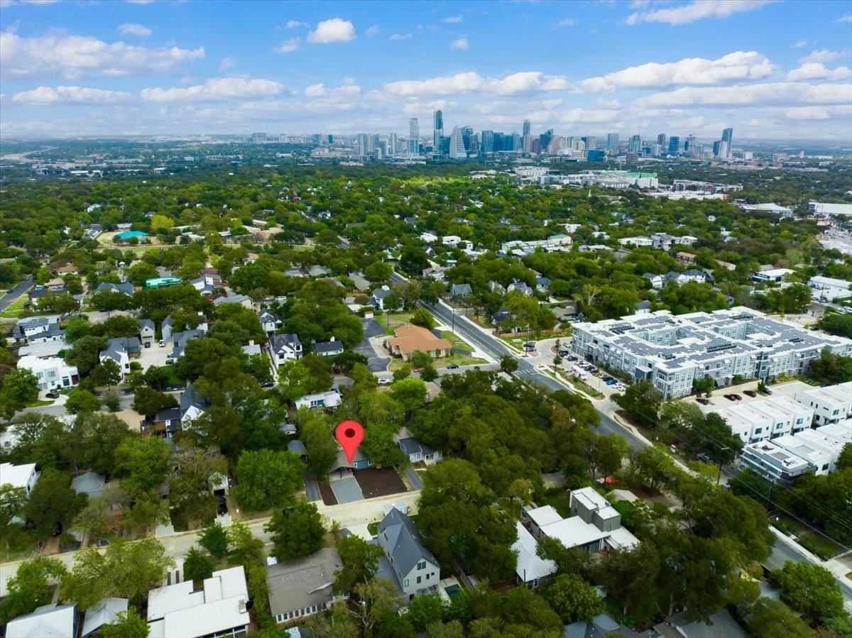 2006 De Verne Street Austin TX 78704