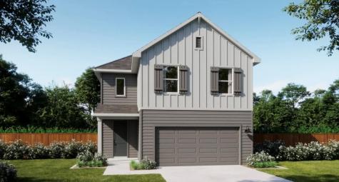 236 Langhorne Bend Liberty Hill TX 78642