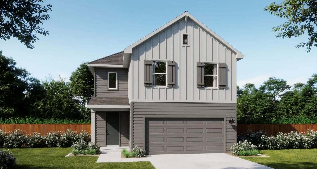 236 Langhorne Bend Liberty Hill TX 78642