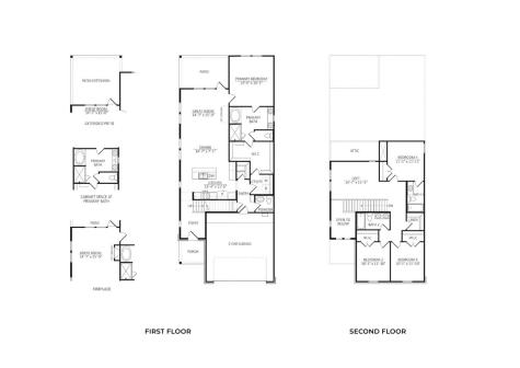 236 Langhorne Bend Liberty Hill TX 78642