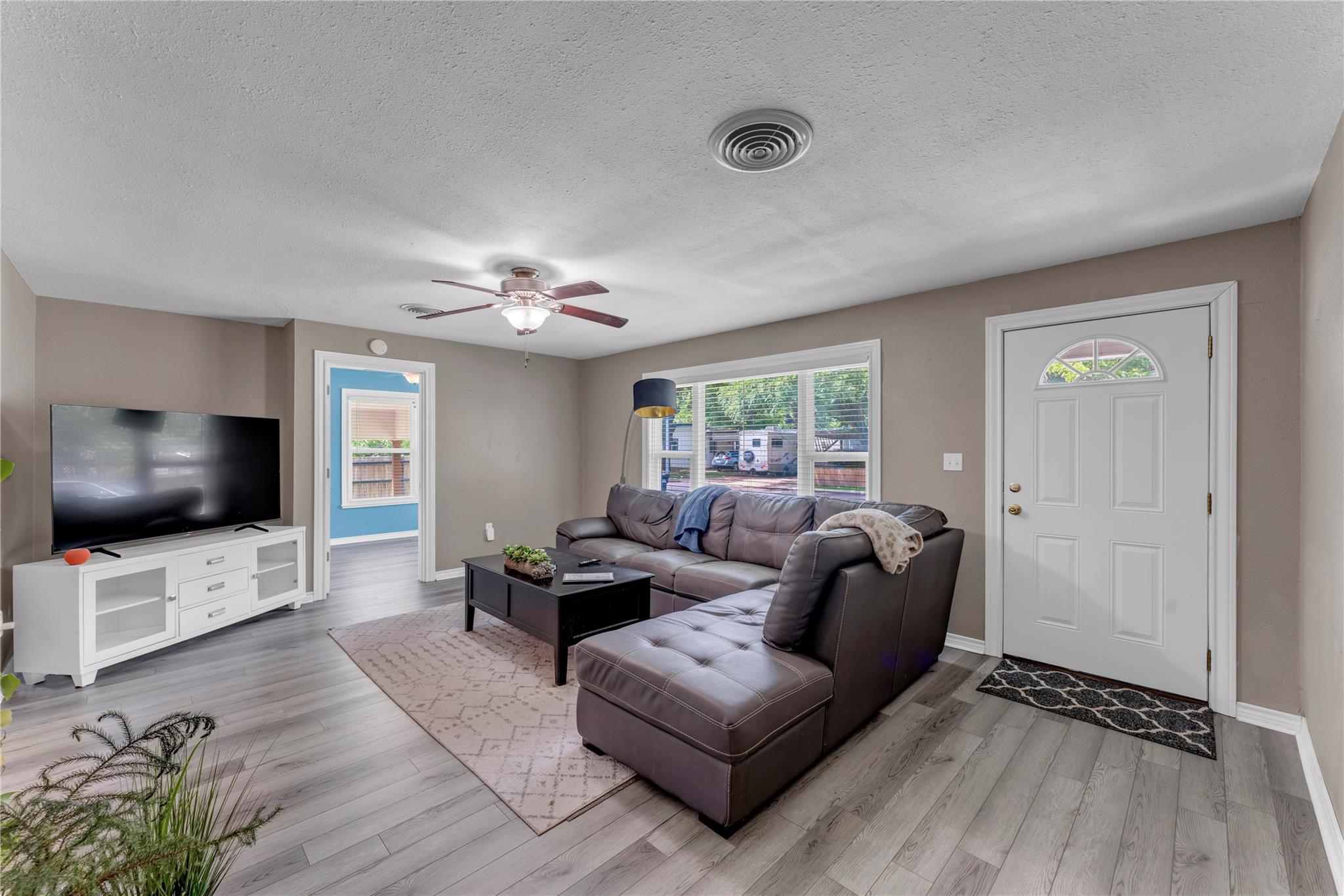209 E Live Oak Street Burnet TX 78611