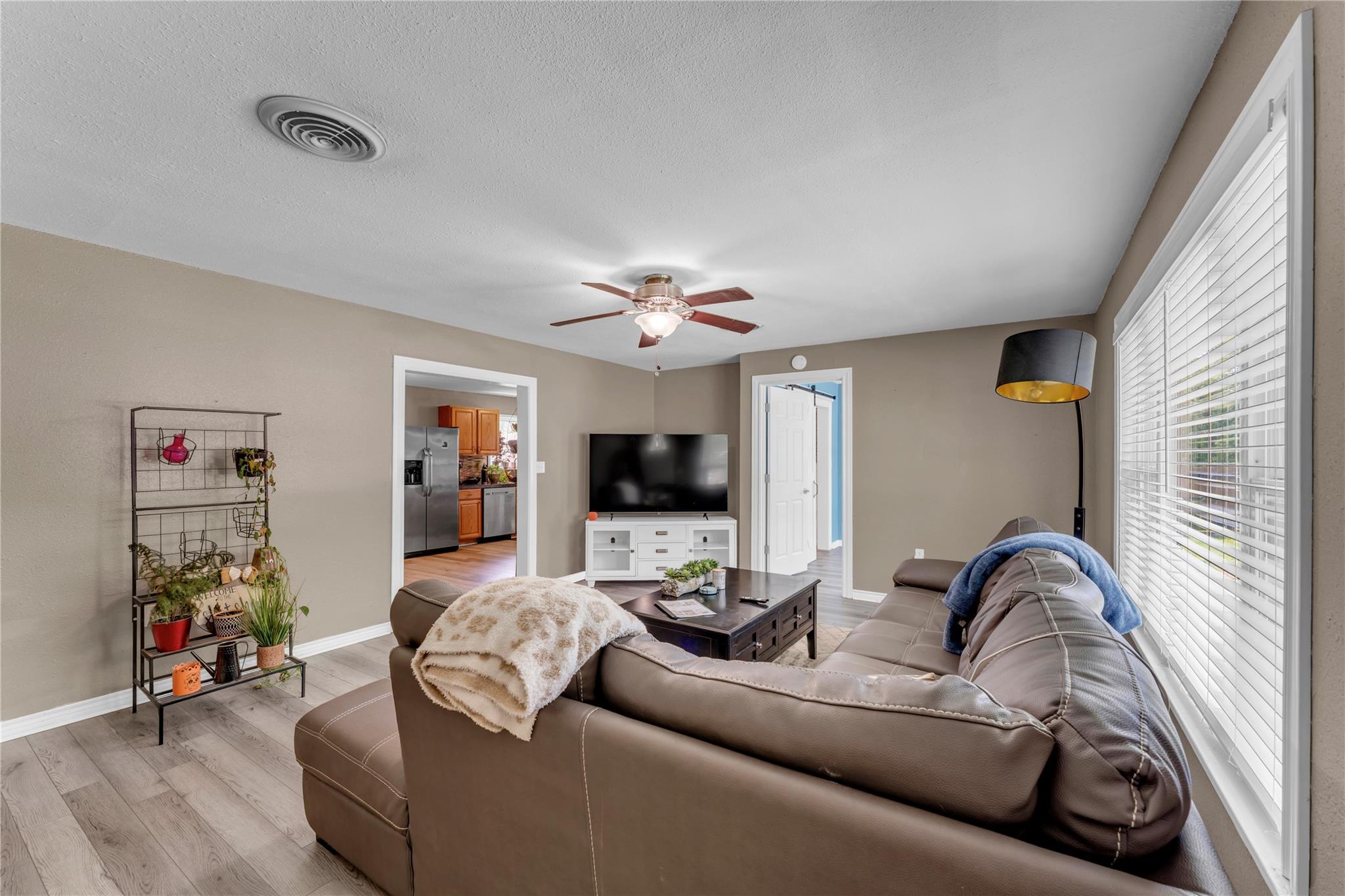 209 E Live Oak Street Burnet TX 78611