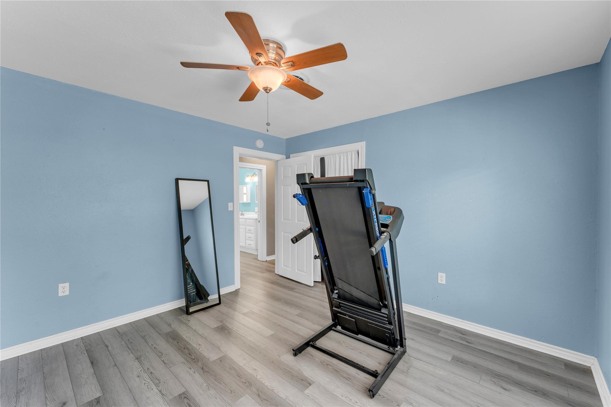 209 E Live Oak Street Burnet TX 78611