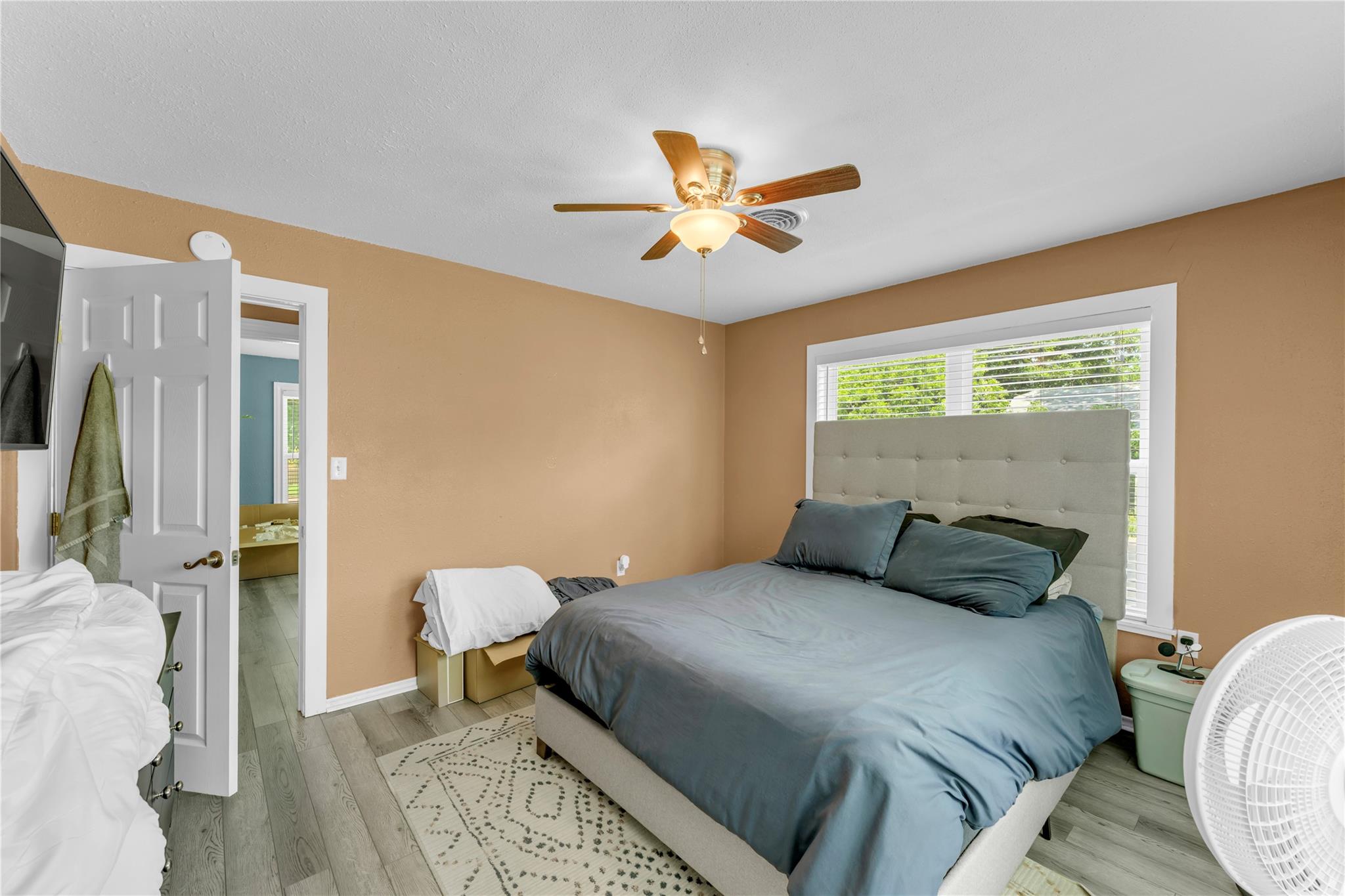 209 E Live Oak Street Burnet TX 78611