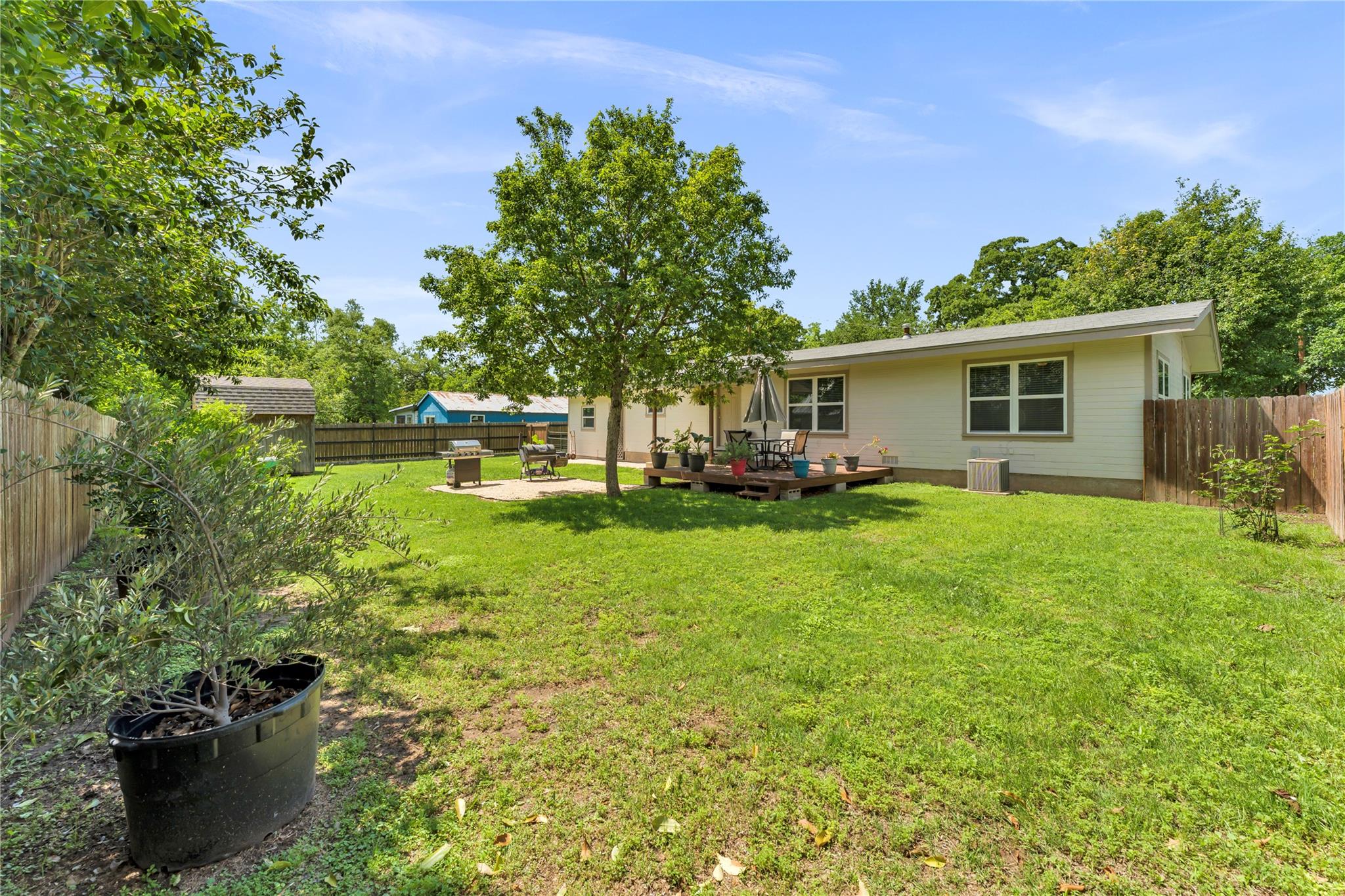 209 E Live Oak Street Burnet TX 78611