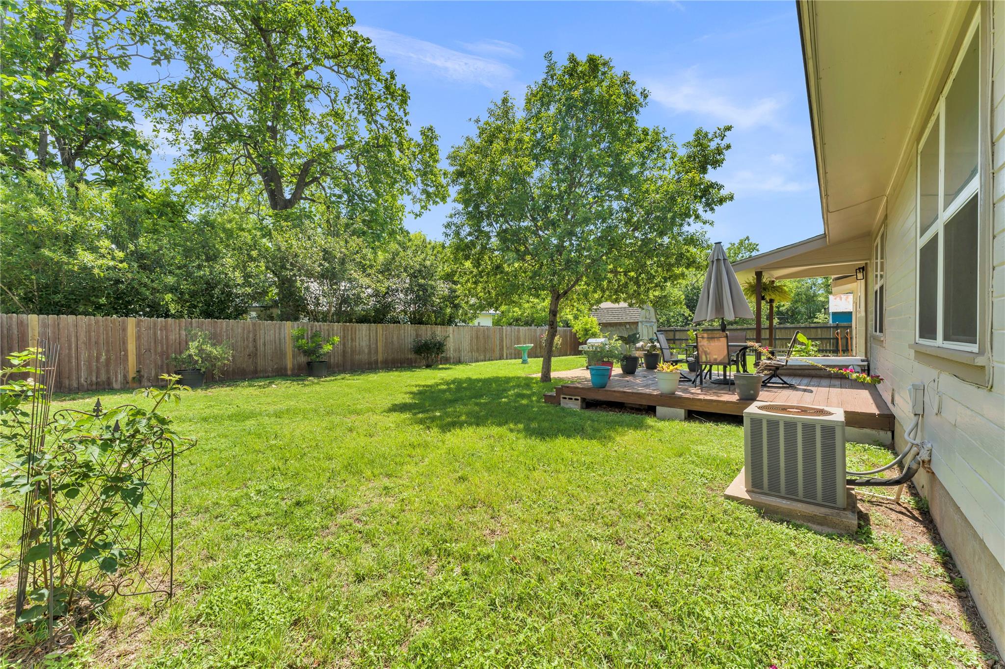 209 E Live Oak Street Burnet TX 78611