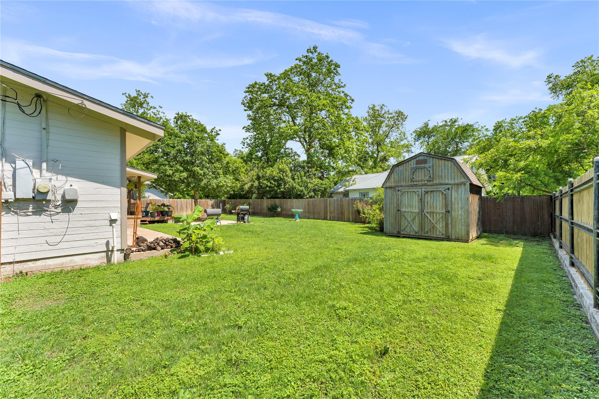 209 E Live Oak Street Burnet TX 78611
