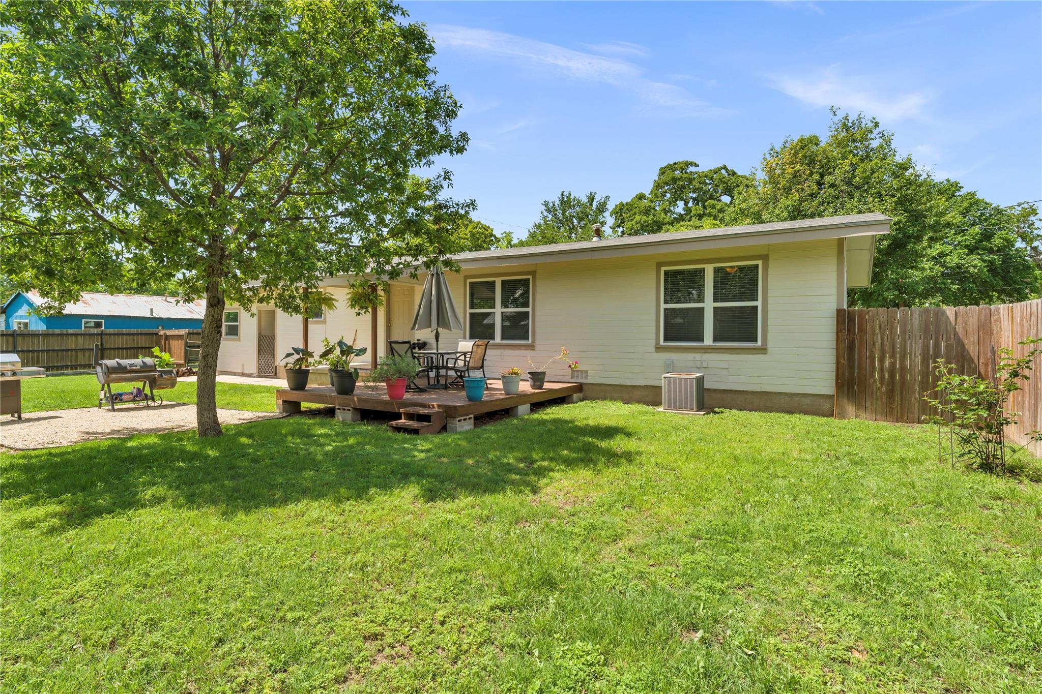 209 E Live Oak Street Burnet TX 78611