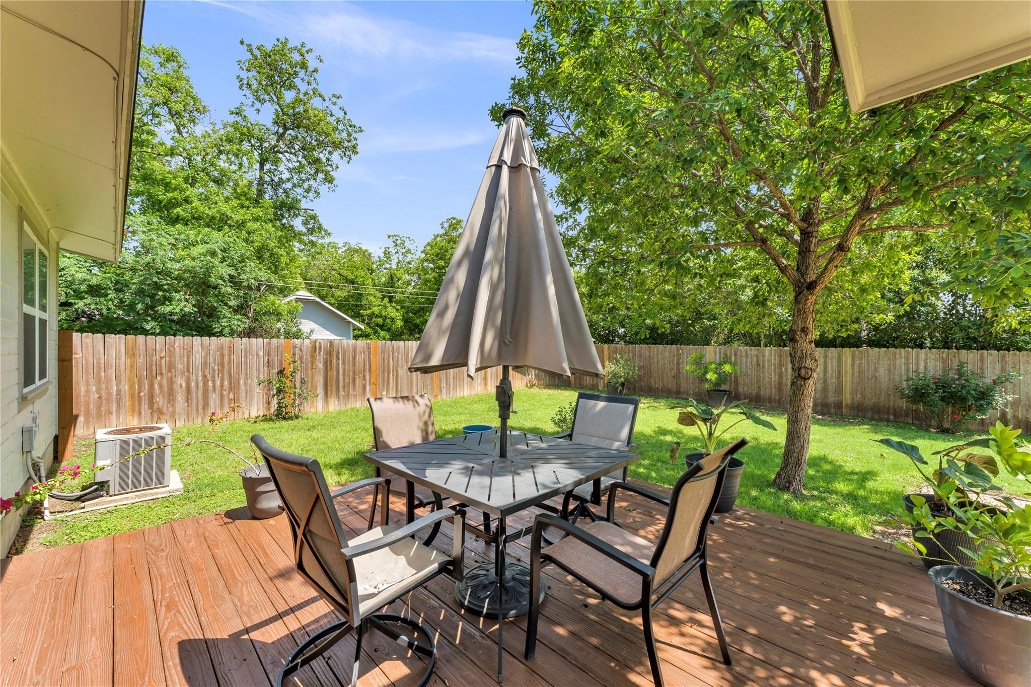 209 E Live Oak Street Burnet TX 78611