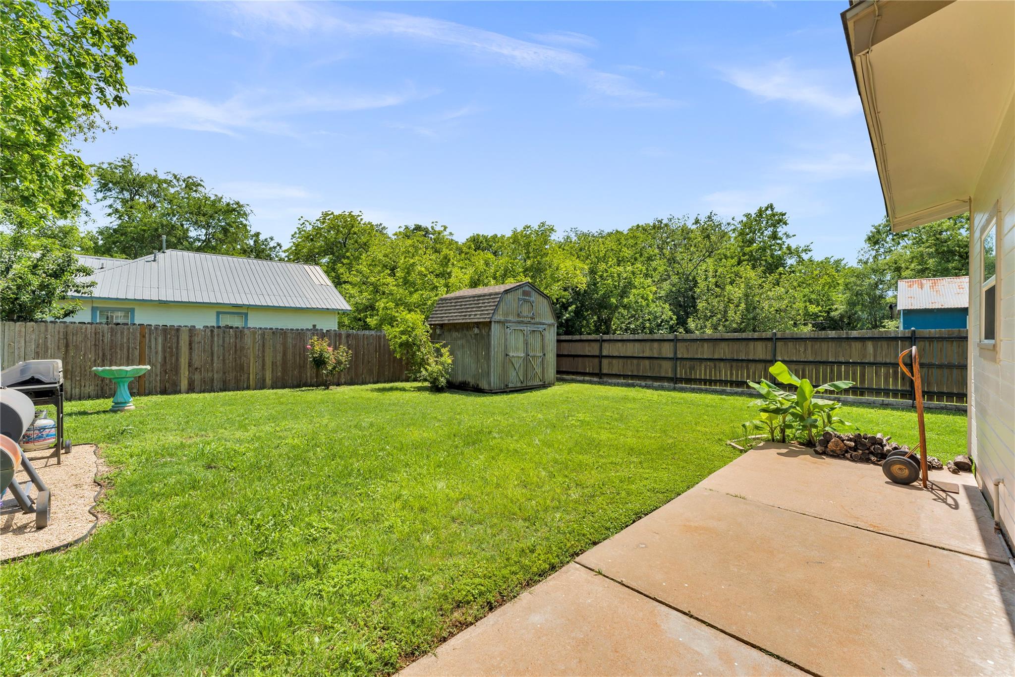 209 E Live Oak Street Burnet TX 78611