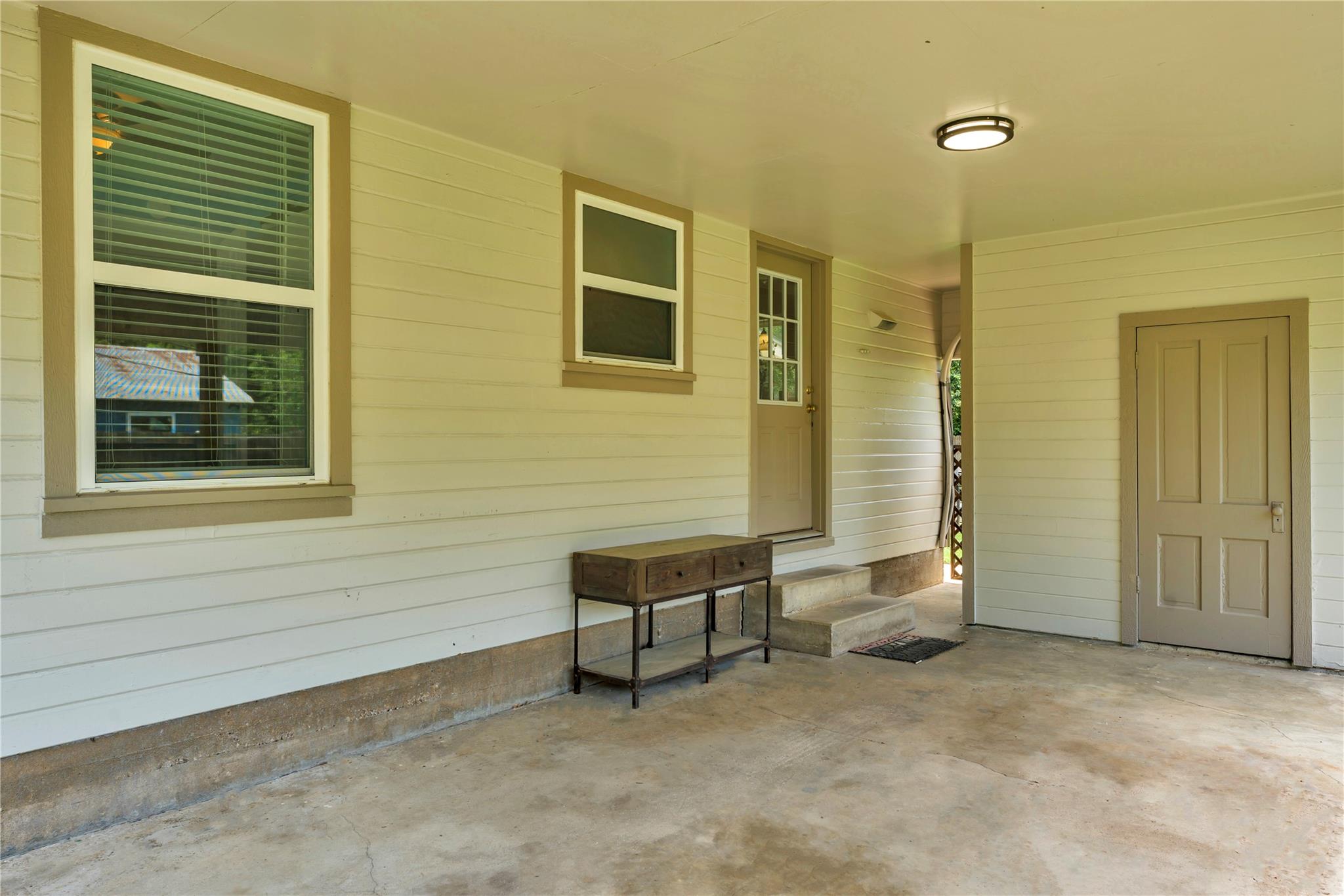 209 E Live Oak Street Burnet TX 78611