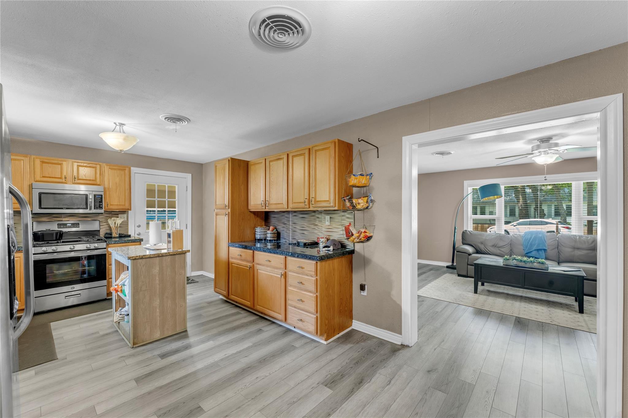 209 E Live Oak Street Burnet TX 78611