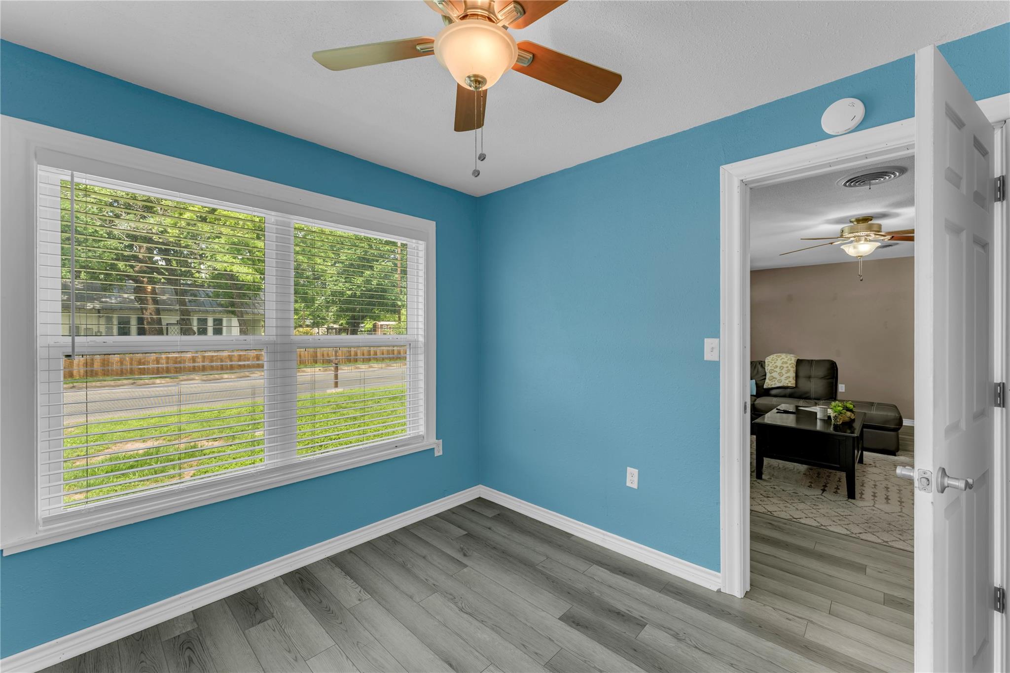 209 E Live Oak Street Burnet TX 78611