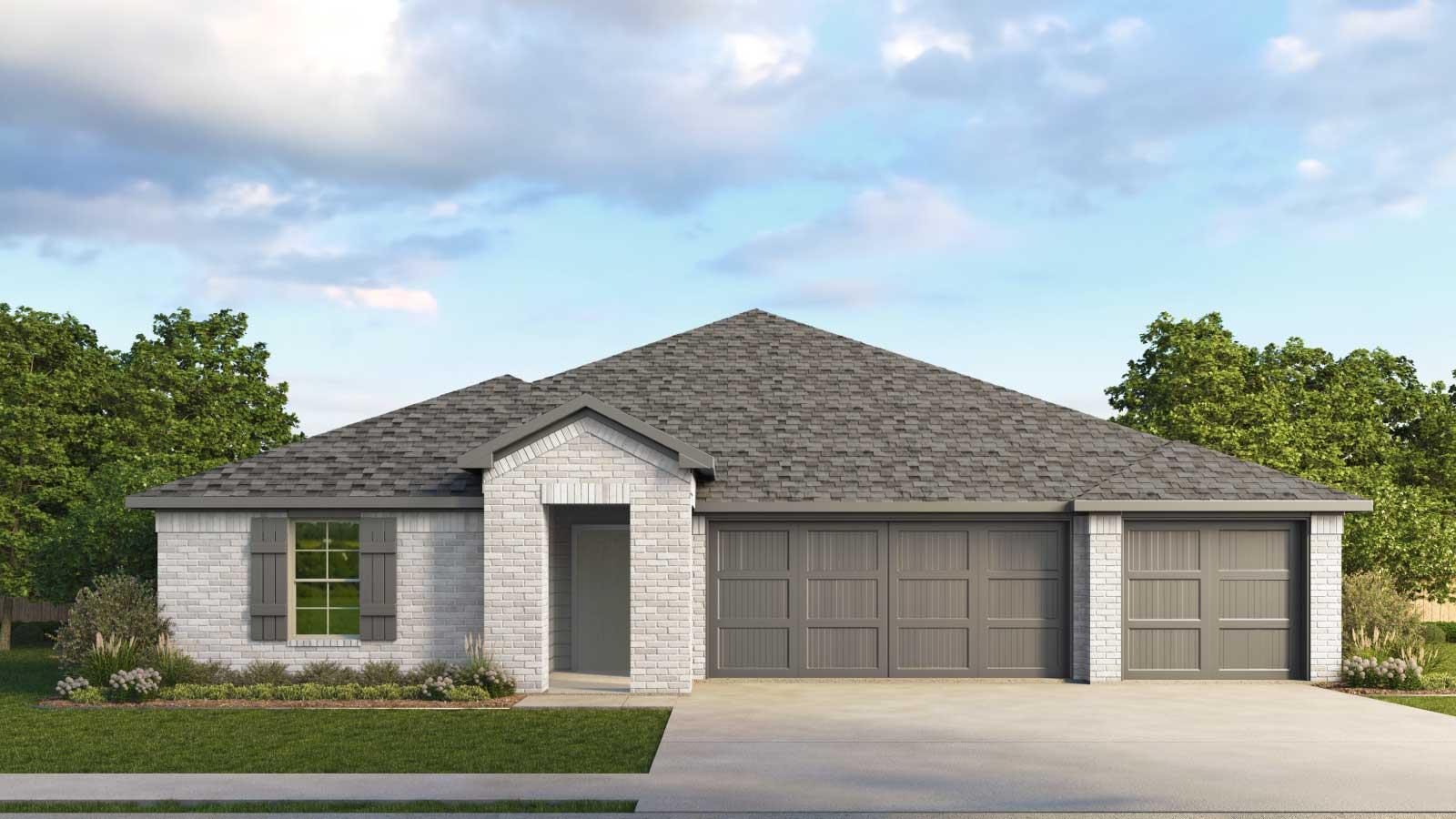 240 Rivers Edge Drive Georgetown TX 78628
