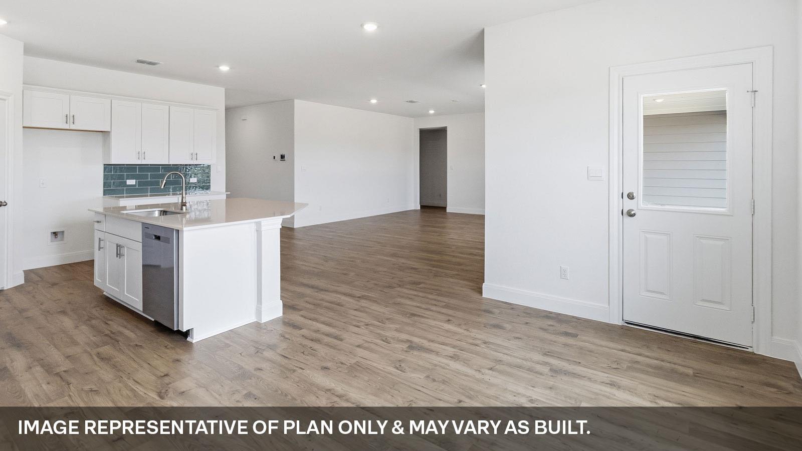 240 Rivers Edge Drive Georgetown TX 78628