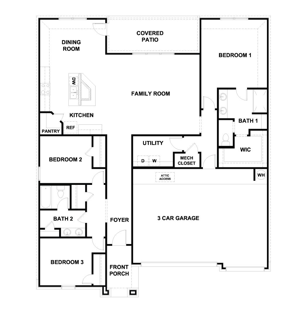 240 Rivers Edge Drive Georgetown TX 78628