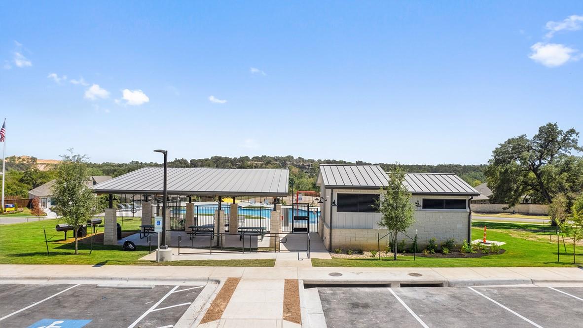 240 Rivers Edge Drive Georgetown TX 78628