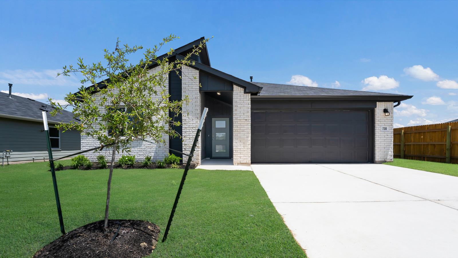 470 Carolina Buckthorn Drive Kyle TX 78640