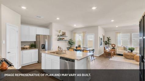 470 Carolina Buckthorn Drive Kyle TX 78640