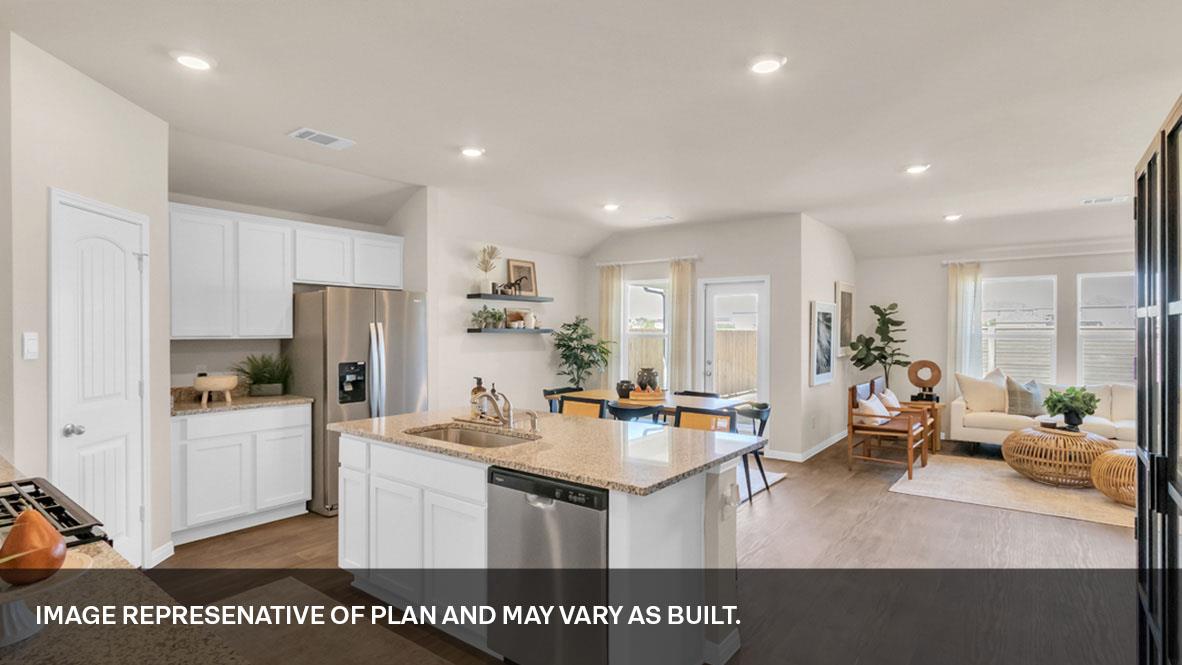 470 Carolina Buckthorn Drive Kyle TX 78640