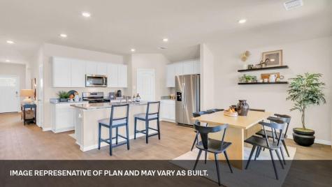 470 Carolina Buckthorn Drive Kyle TX 78640