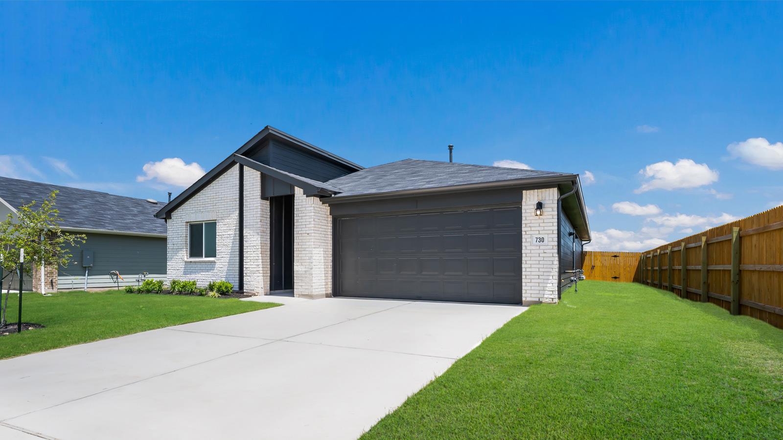 470 Carolina Buckthorn Drive Kyle TX 78640