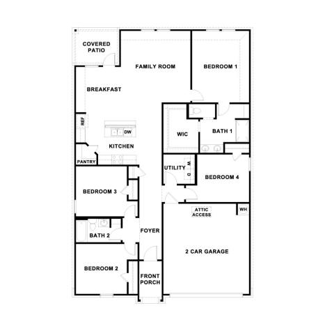 470 Carolina Buckthorn Drive Kyle TX 78640