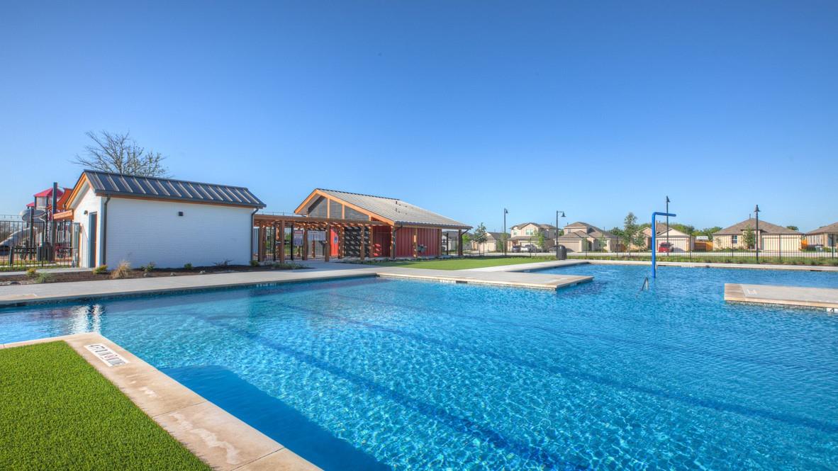 470 Carolina Buckthorn Drive Kyle TX 78640