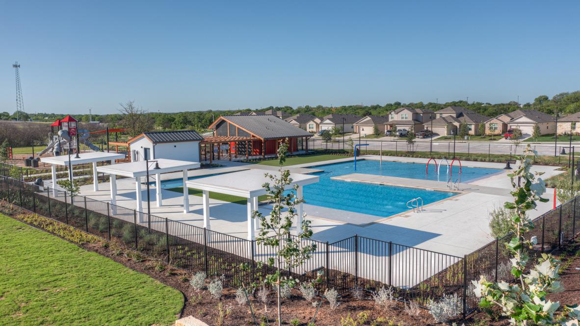 470 Carolina Buckthorn Drive Kyle TX 78640