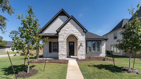 221 Cabiness Drive Salado TX 76571
