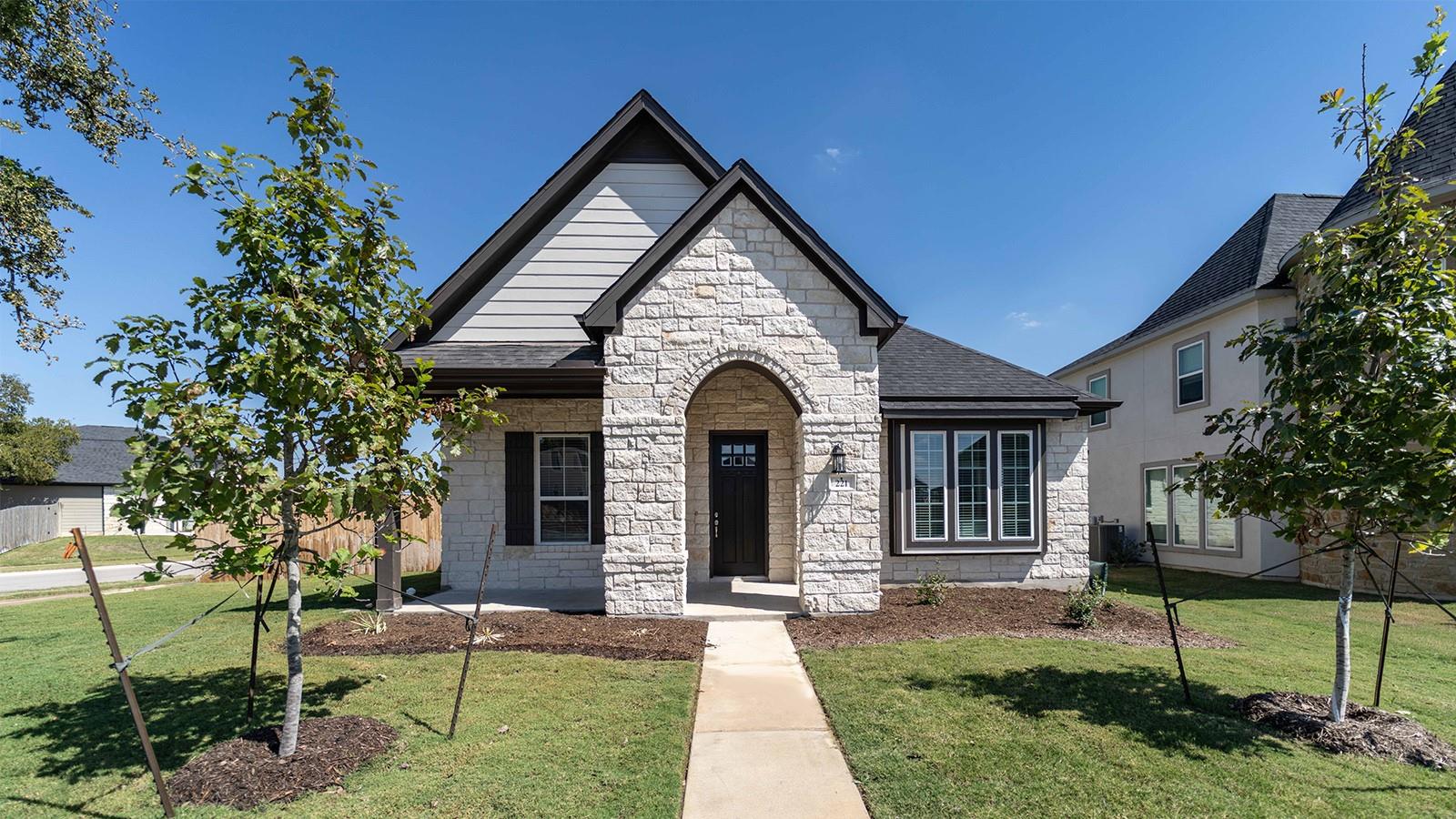 221 Cabiness Drive Salado TX 76571