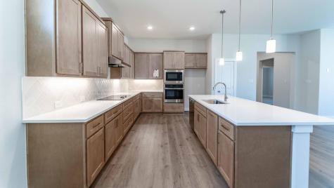 221 Cabiness Drive Salado TX 76571