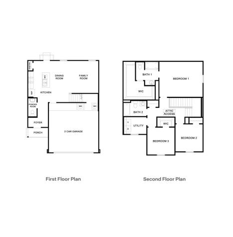 134 Alkali Drive Buda TX 78610