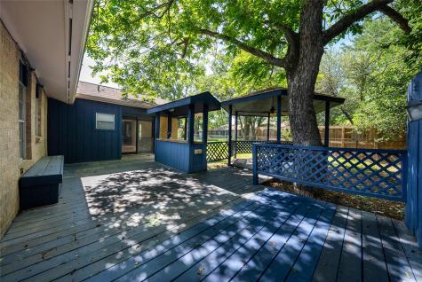807 Country Club Road Georgetown TX 78628