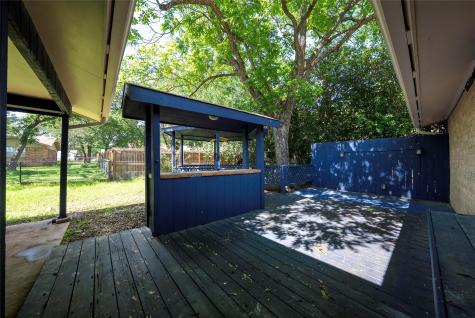 807 Country Club Road Georgetown TX 78628