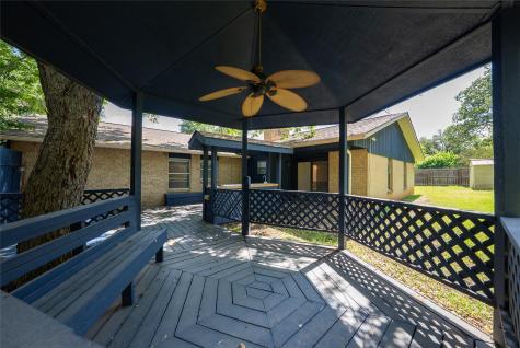 807 Country Club Road Georgetown TX 78628
