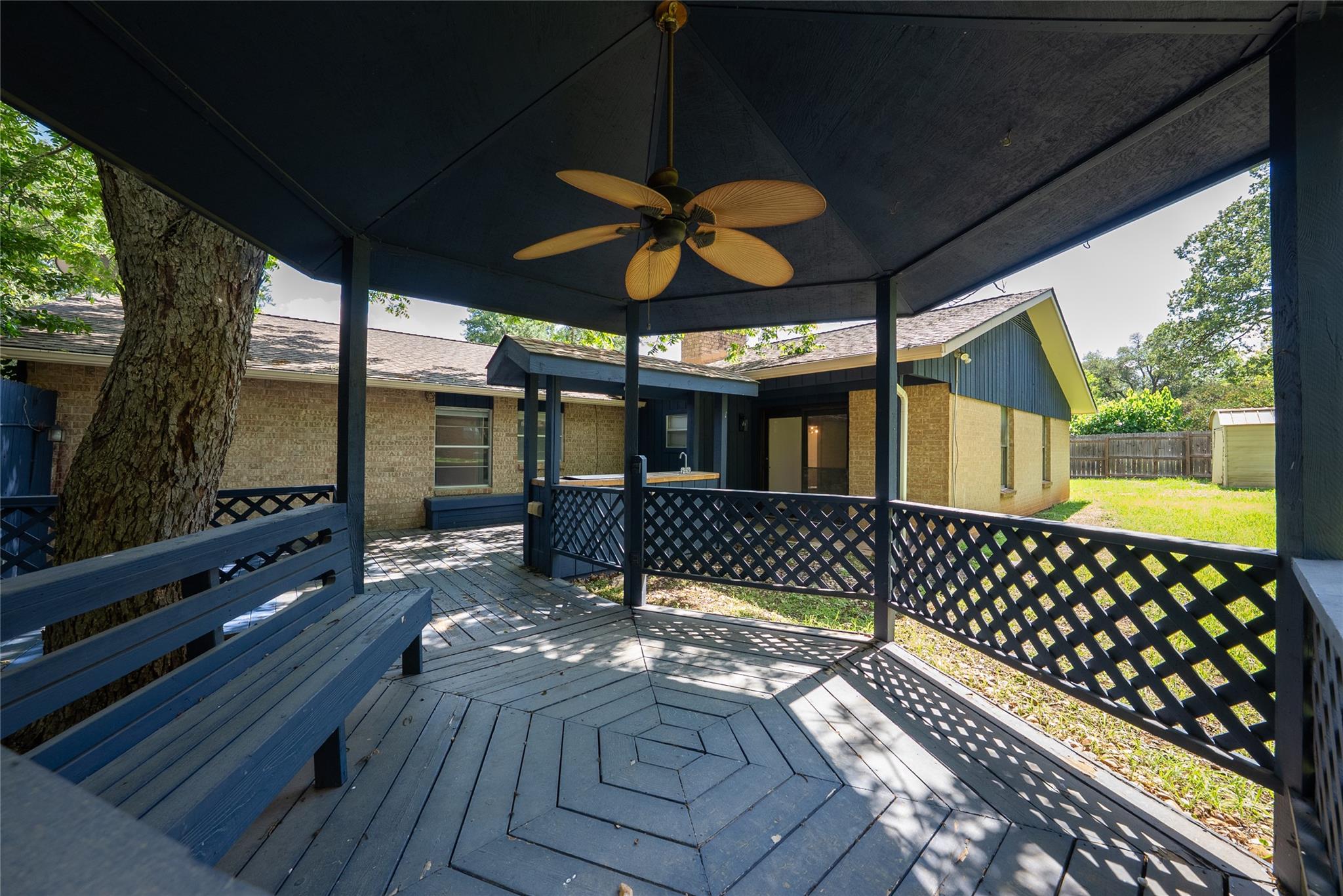 807 Country Club Road Georgetown TX 78628