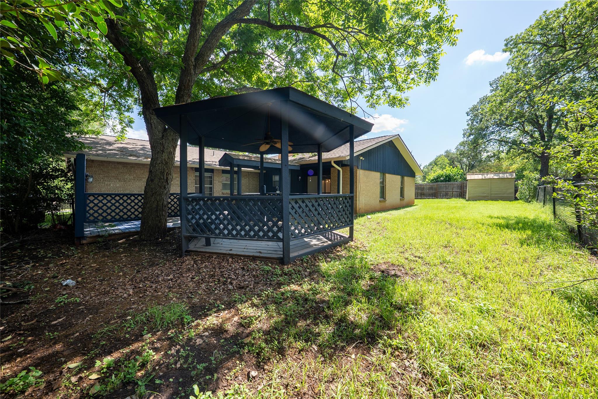 807 Country Club Road Georgetown TX 78628