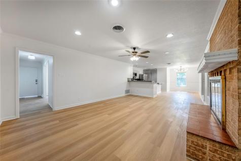 807 Country Club Road Georgetown TX 78628