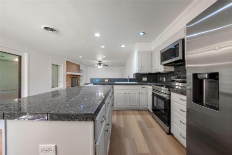 807 Country Club Road Georgetown TX 78628